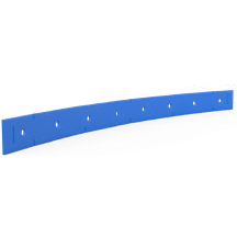 Urethane Squeegee Blades