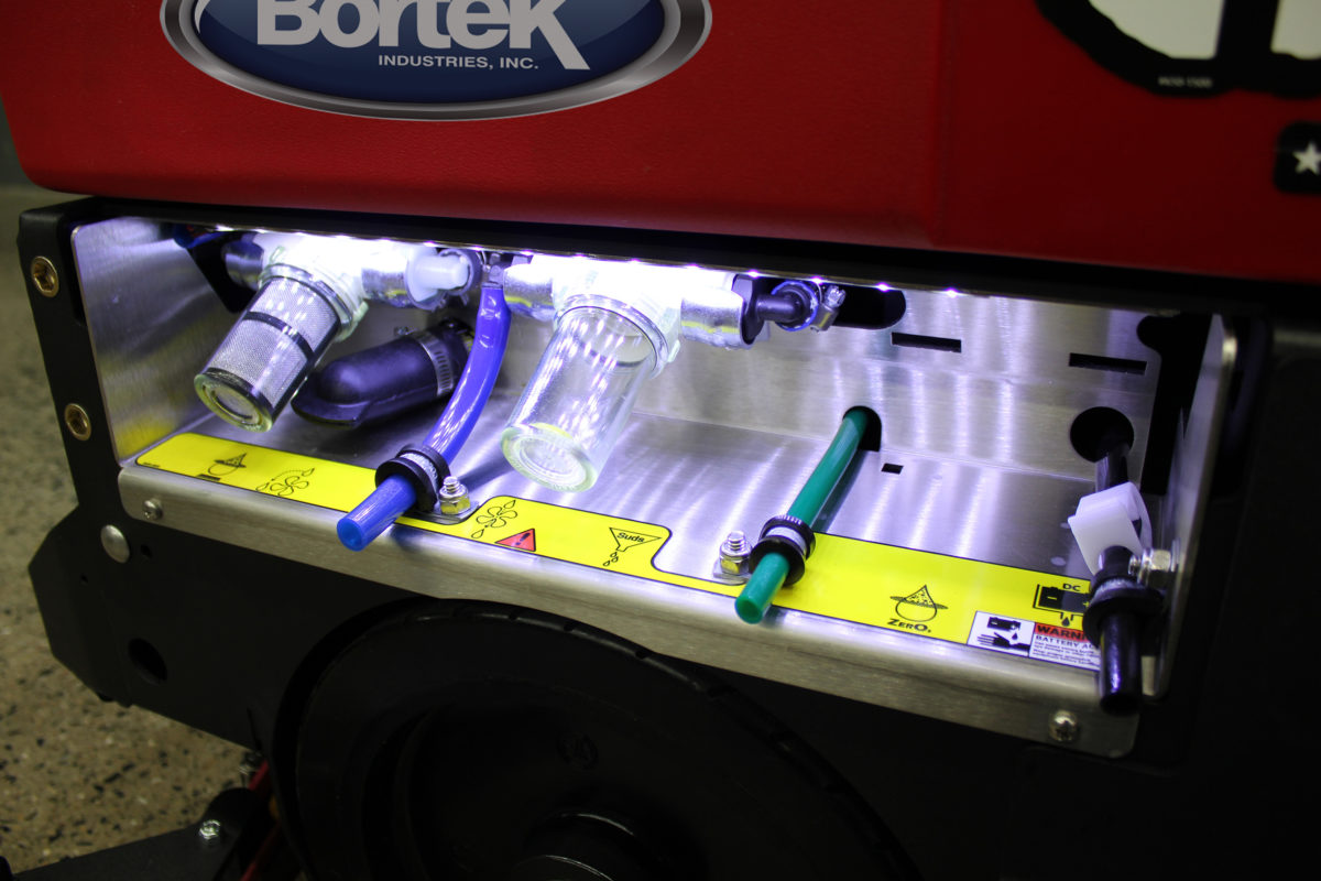 Factory Cat GTR-XL Scrubber - Image 10