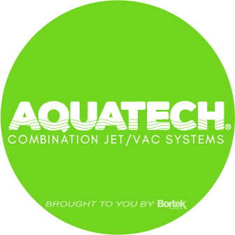 Aquatech Combination Sewer & Pipeline Jet/Vac Systems