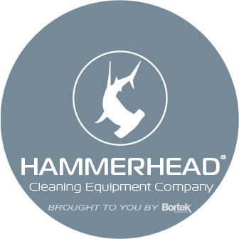 Hammerhead Reliable & Effective Cleaning Equipment