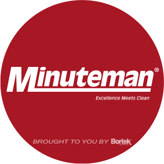 Minuteman Diverse Commercial Cleaning Equipment