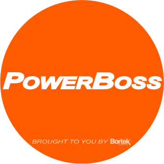 PowerBoss Cleaning Equipment