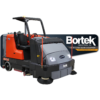 PowerBoss Nautilus E+ Battery Sweeper/Scrubber
