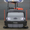 PowerBoss Nautilus E+ Battery Sweeper/Scrubber - Image 2