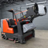 PowerBoss Nautilus E+ Battery Sweeper/Scrubber - Image 9