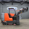 PowerBoss Nautilus E+ Battery Sweeper/Scrubber - Image 8