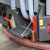 PowerBoss Nautilus E+ Battery Sweeper/Scrubber - Image 14