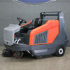 PowerBoss Sweepmaster 1500 RH Sweeper - Image 10