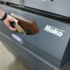 PowerBoss Sweepmaster 1500 RH Sweeper - Image 20