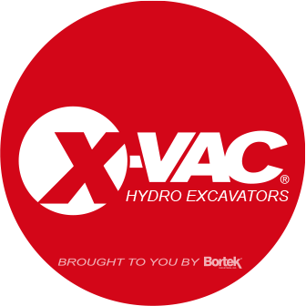 X-Vac Heavy Duty & Highly Effective Hydro Excavators