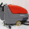PowerBoss Phoenix 3030 Floor Scrubber