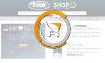 Shop All Parts Supplies and Cleaning Chemical Online- Bortek