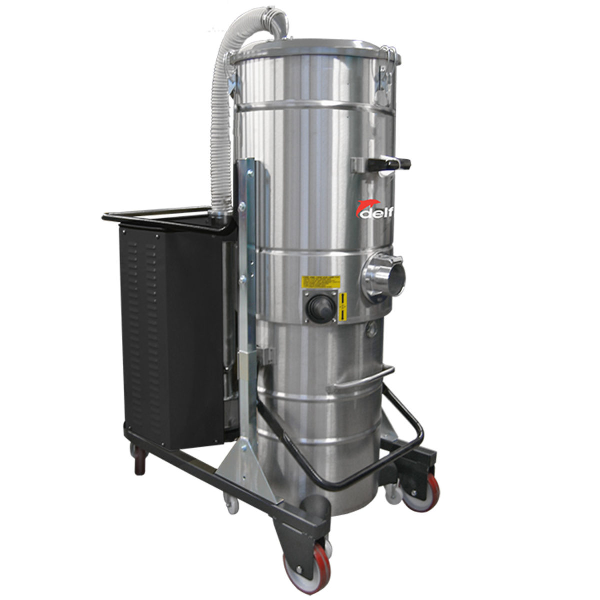 Delfin DG KW4 D1 Industrial Vacuum