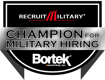 Jobs for Veterans- Now Hiring