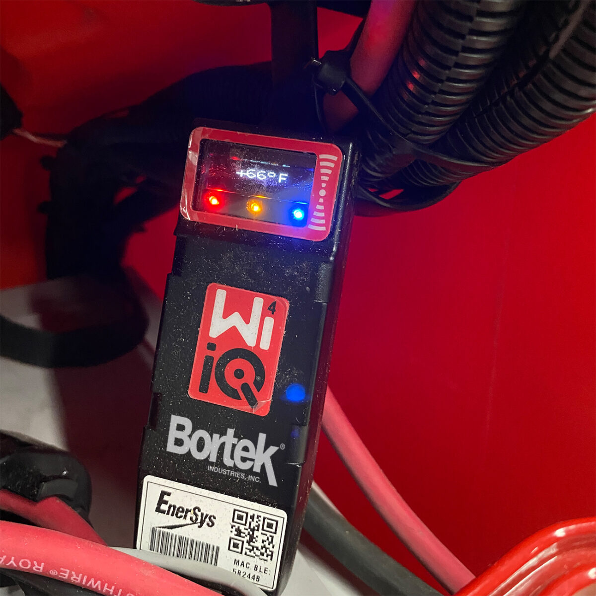 PowerBoss ScrubMaster AMR Autonomous Scrubber - Image 20