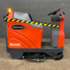PowerBoss ScrubMaster AMR Autonomous Scrubber - Image 15