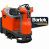 PowerBoss AMR Autonomous Robot Floor Scrubber