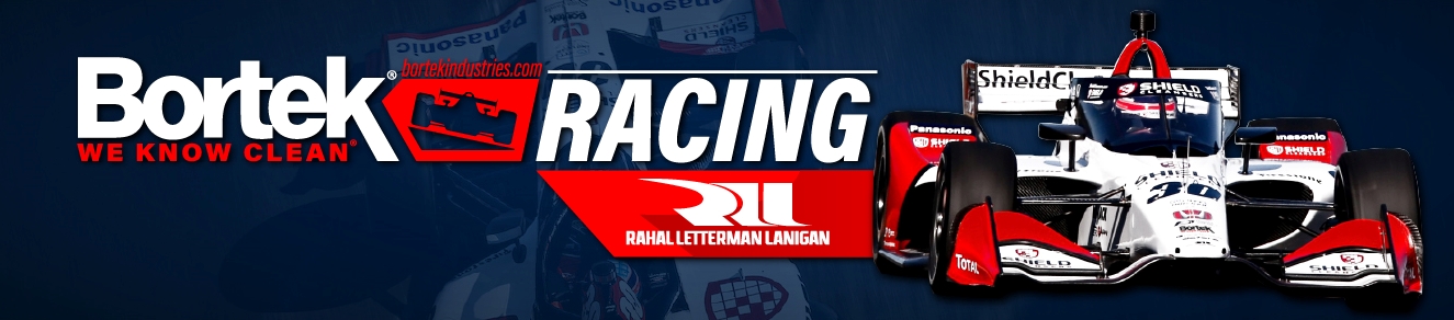 Bortek Partners with RLL Indy Racing- Jeff Boarman Bobby Rahal