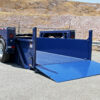 Air-Tow 3D-12 Drop-Deck/Dump Trailer - Image 2