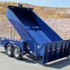 Air-Tow 3D-12 Drop-Deck/Dump Trailer - Image 3