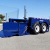 Air-Tow DH-10 Dock Height Trailer - Image 8