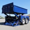 Air-Tow DH-10 Dock Height Trailer - Image 3