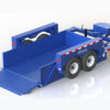 Air-Tow DH-10 Dock Height Trailer - Image 2