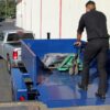 Air-Tow DH-10 Dock Height Trailer - Image 5