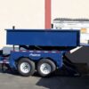 Air-Tow DH-10 Dock Height Trailer - Image 7