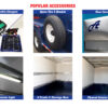 Air-Tow E-14 Enclosed Trailer - Image 5