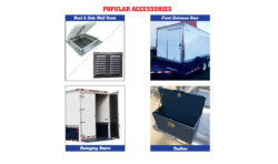 Air-Tow E-14 Enclosed Trailer - Image 6