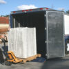 Air-Tow E-14 Enclosed Trailer - Image 2
