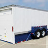 Air-Tow E-16 XL Enclosed Trailer - Image 2