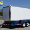 Air-Tow E-16 XL Enclosed Trailer - Image 3