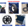 Air-Tow DH-10 Dock Height Trailer - Image 9