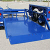 Air-Tow T12-7 Tandem Axle Flatbed Trailer - Image 2