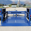 Air-Tow T12-7 Tandem Axle Flatbed Trailer - Image 6