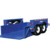Air-Tow UT14-10 Tandem Axle Utility Trailer - Image 2