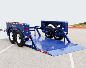 Equipment Trailers