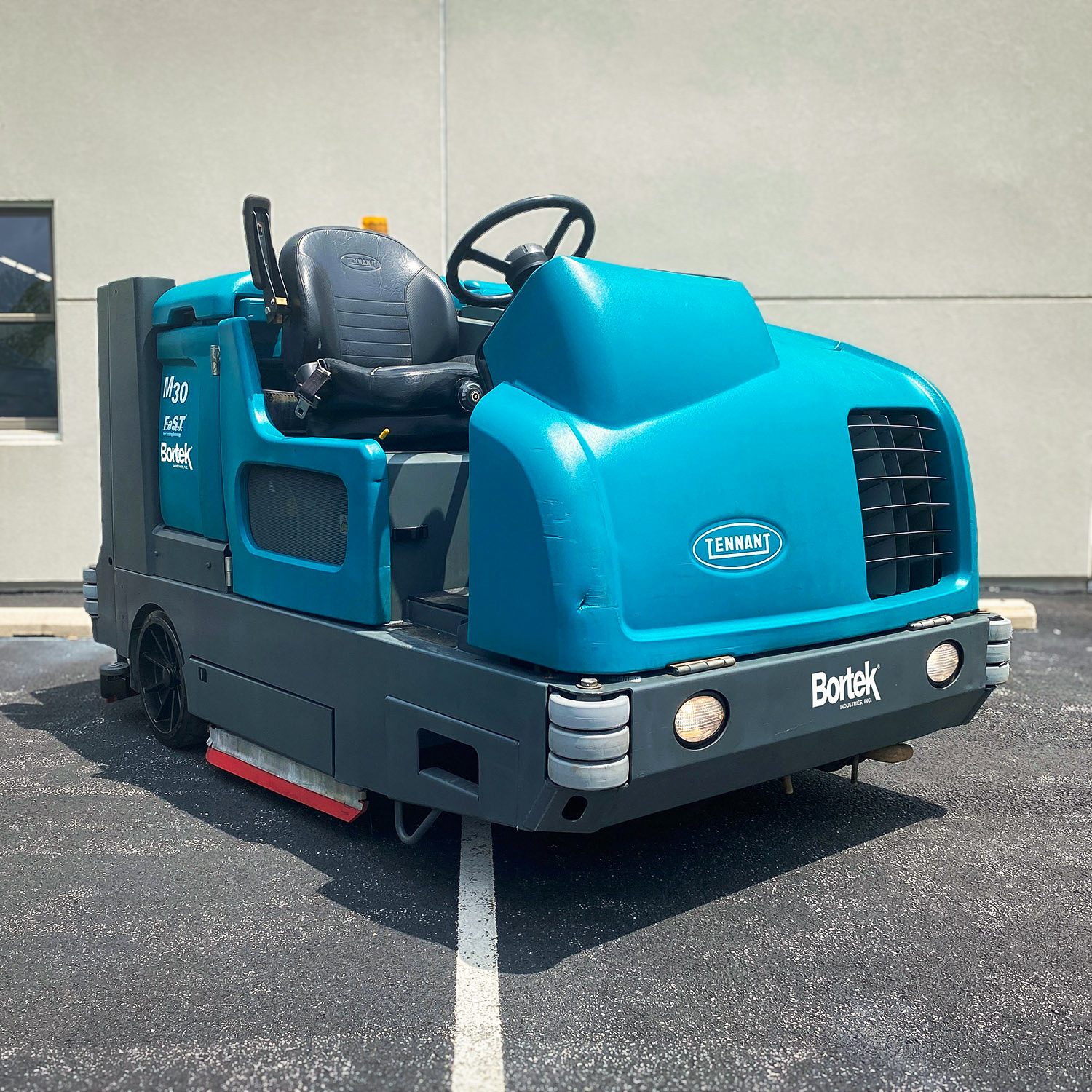 Tennant M30 - Used