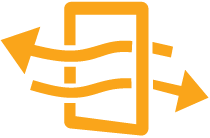 Airflow icon