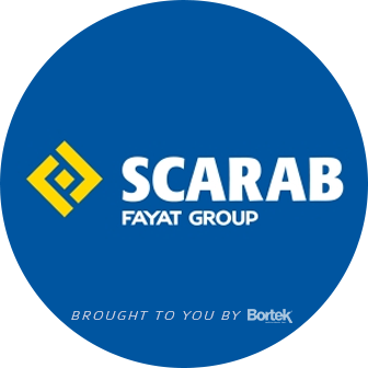 Scarab Street Sweepers