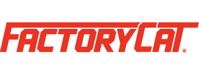 Factory Cat