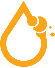 Water icon
