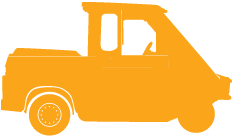 Utility Vehicle icon