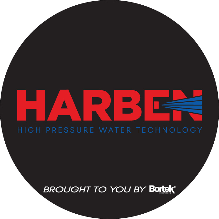 Harben Sewer Jetting Equipment