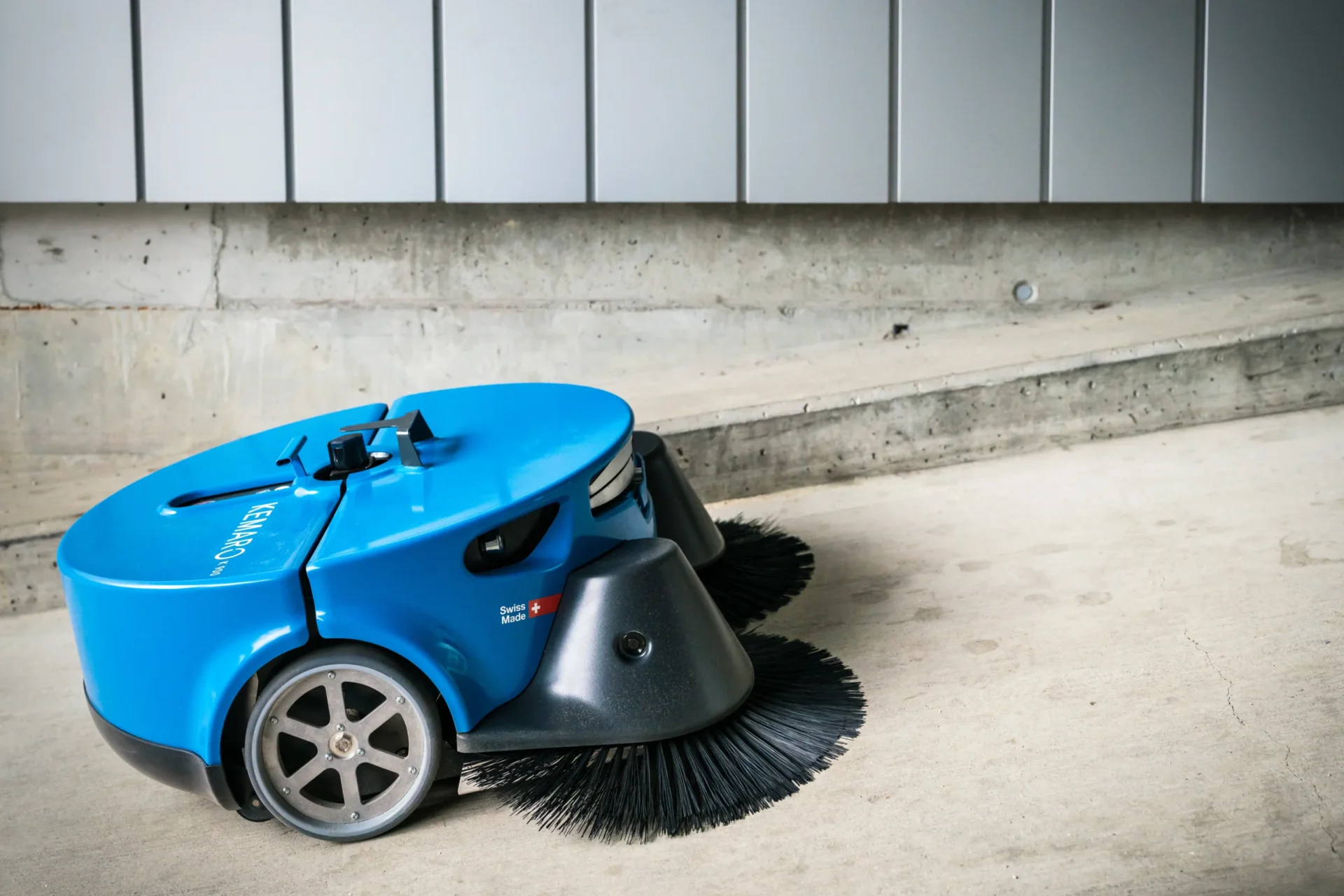 KEMARO K900 Gen II Autonomous Sweeper - Image 6