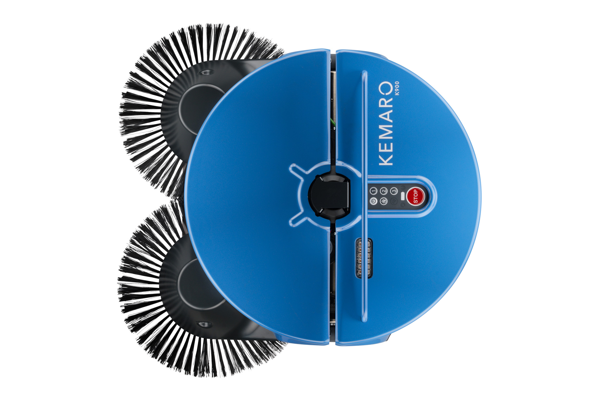 KEMARO K900 Gen II Autonomous Sweeper - Image 10