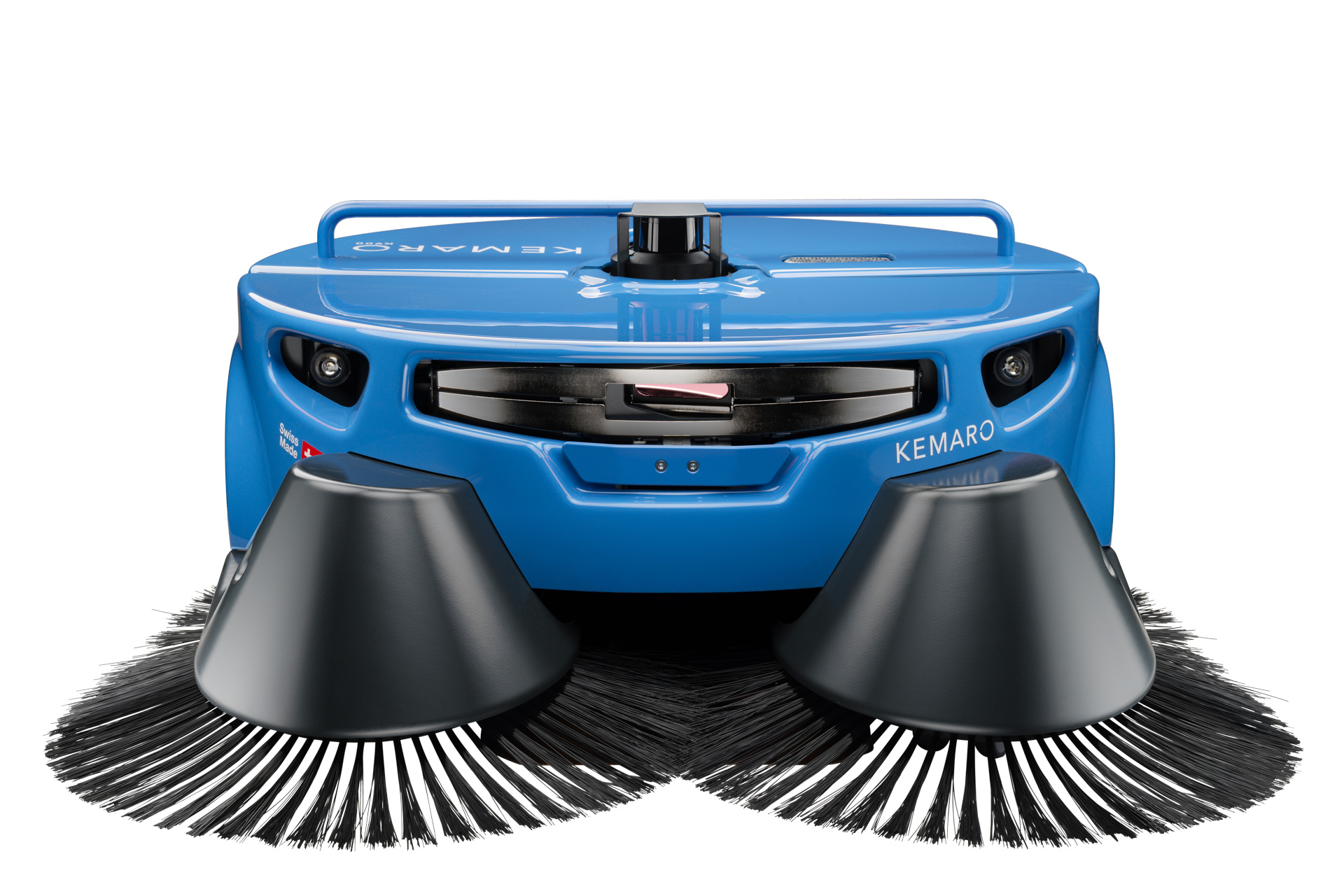 KEMARO K900 Gen II Autonomous Sweeper - Image 9