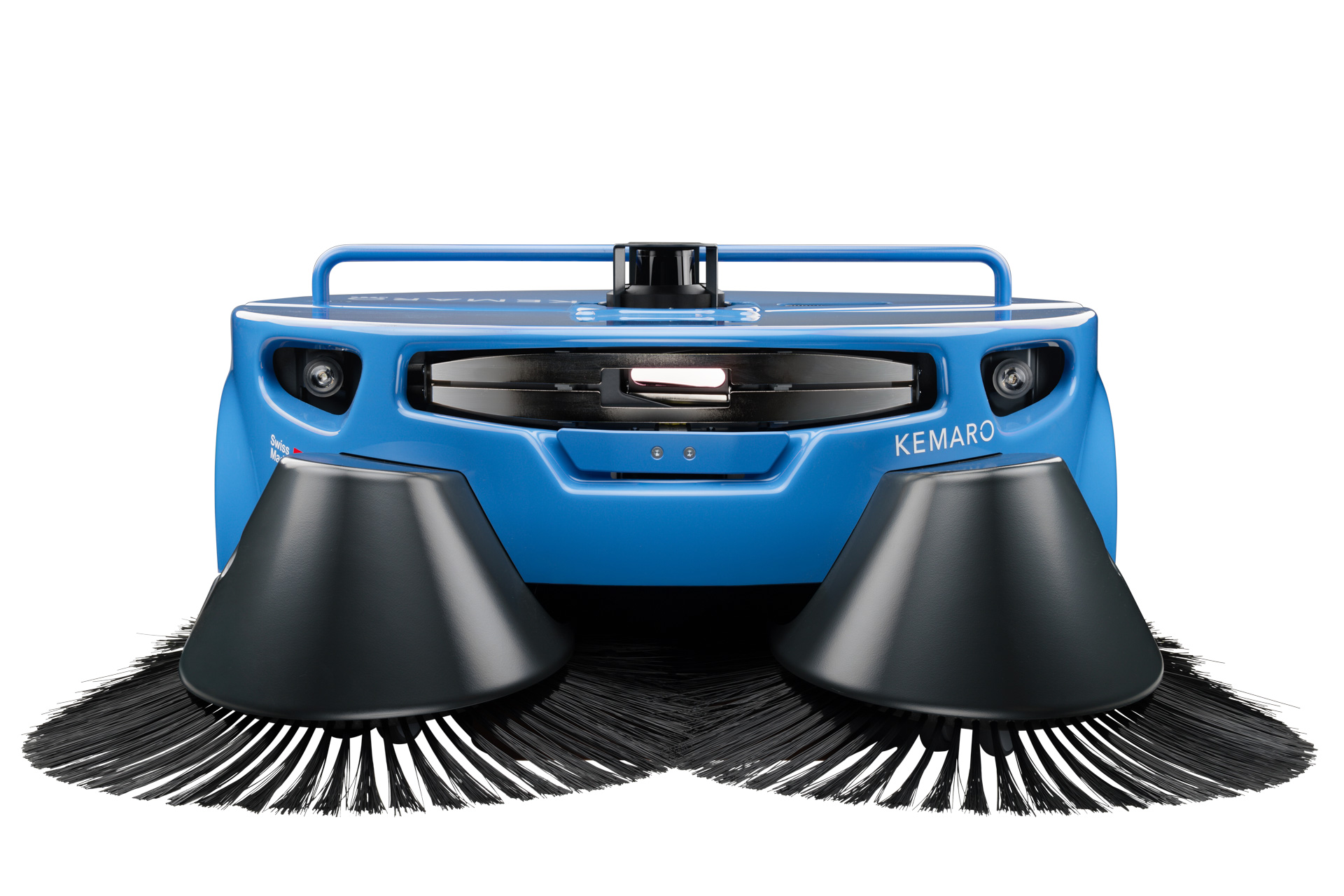 KEMARO K900 Gen II Autonomous Sweeper - Image 13